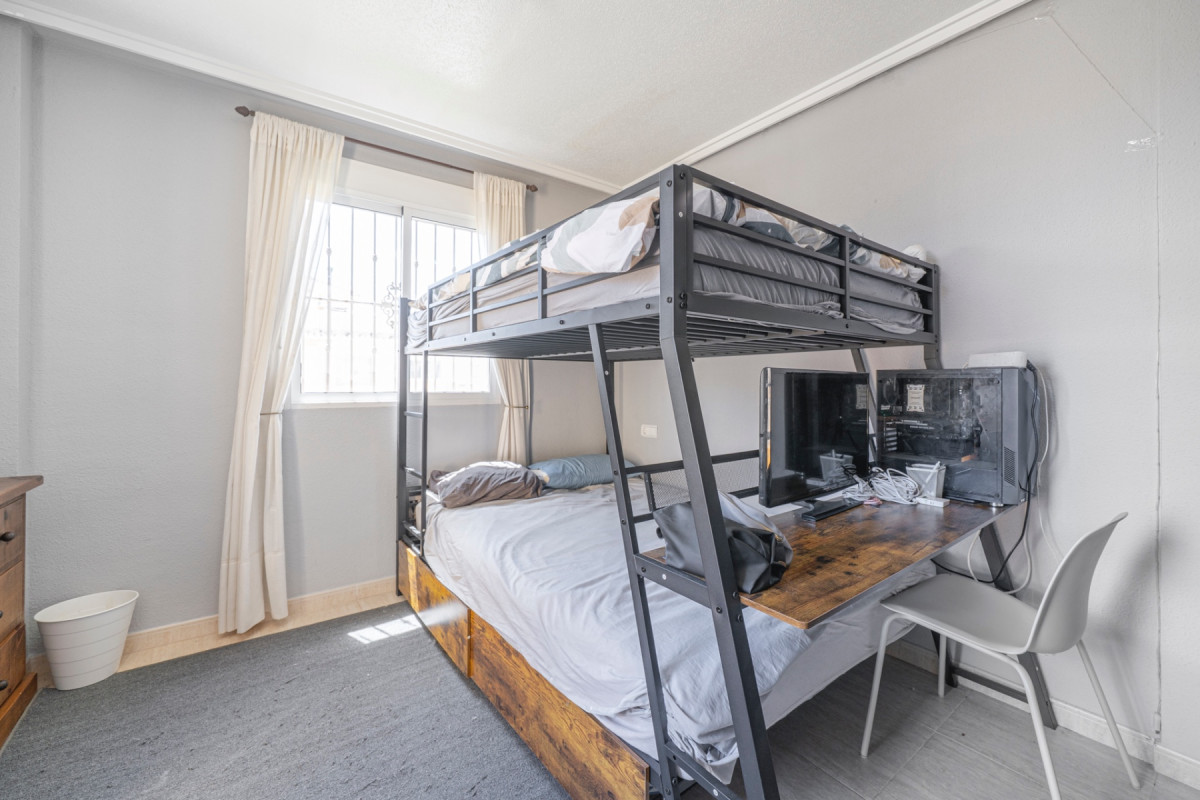 Herverkoop - Quad Woning - Ciudad Quesada - Lo Marabu