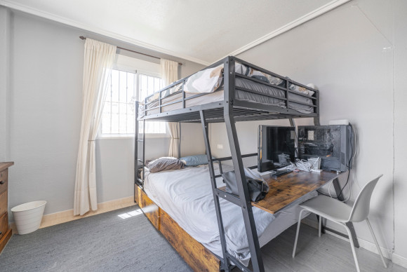 Herverkoop - Quad Woning - Ciudad Quesada - Lo Marabu