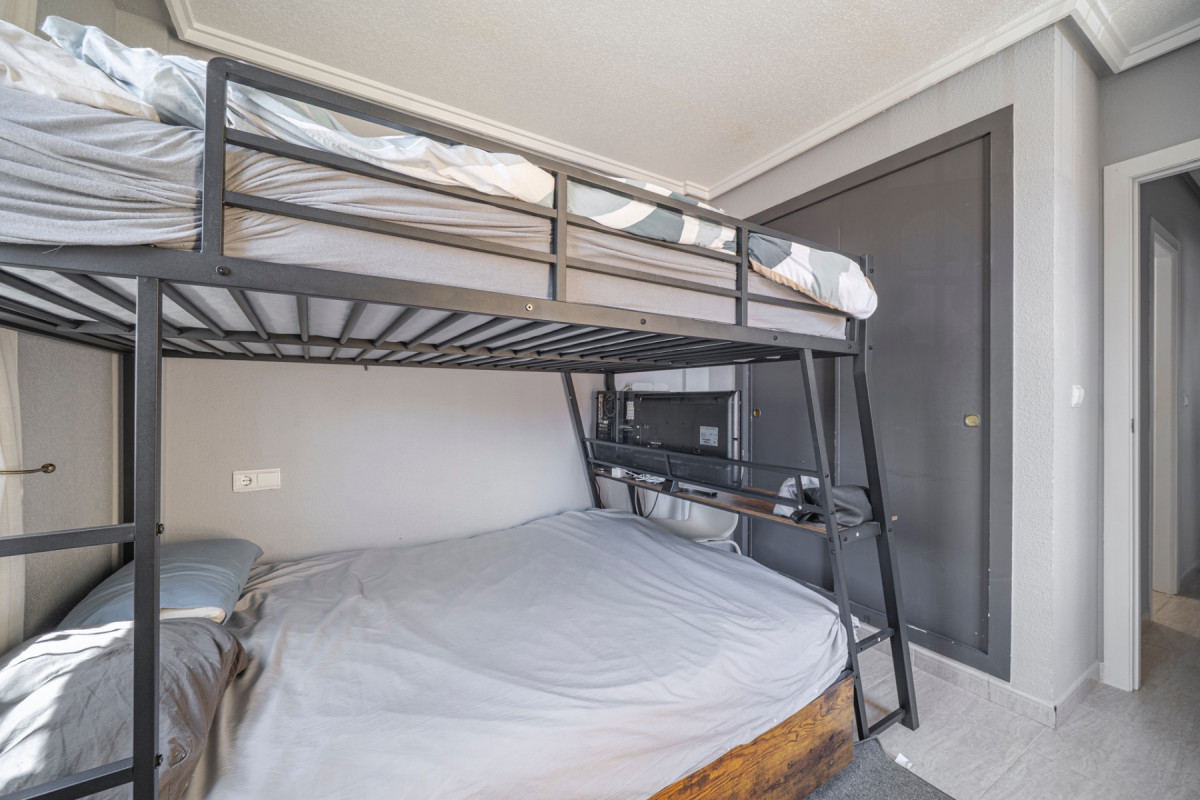 Herverkoop - Quad Woning - Ciudad Quesada - Lo Marabu