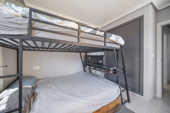 Herverkoop - Quad Woning - Ciudad Quesada - Lo Marabu