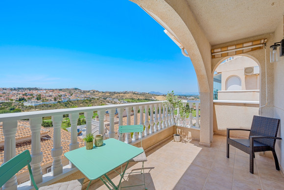 Herverkoop - Half Vrijstaande Woning - Ciudad Quesada - La Marquesa