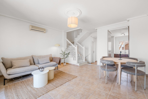 Herverkoop - Half Vrijstaande Woning - Ciudad Quesada - La Marquesa
