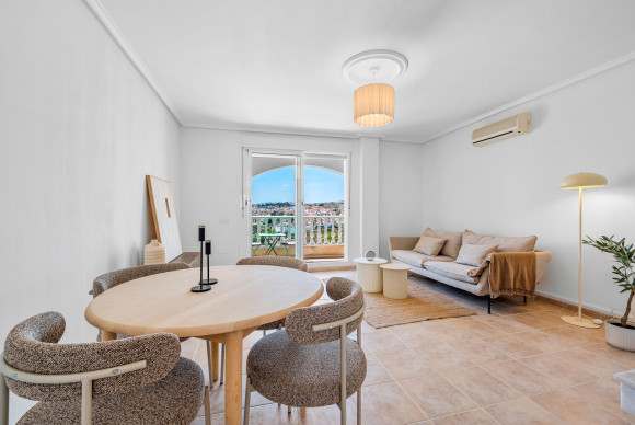 Herverkoop - Half Vrijstaande Woning - Ciudad Quesada - La Marquesa
