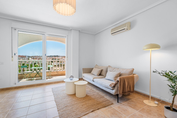 Herverkoop - Half Vrijstaande Woning - Ciudad Quesada - La Marquesa