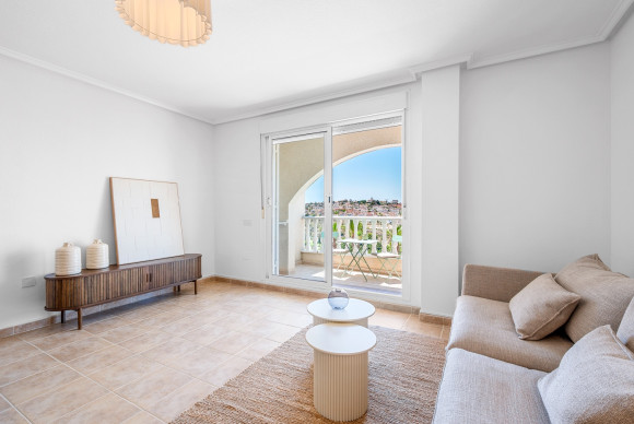 Herverkoop - Half Vrijstaande Woning - Ciudad Quesada - La Marquesa