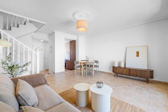 Herverkoop - Half Vrijstaande Woning - Ciudad Quesada - La Marquesa