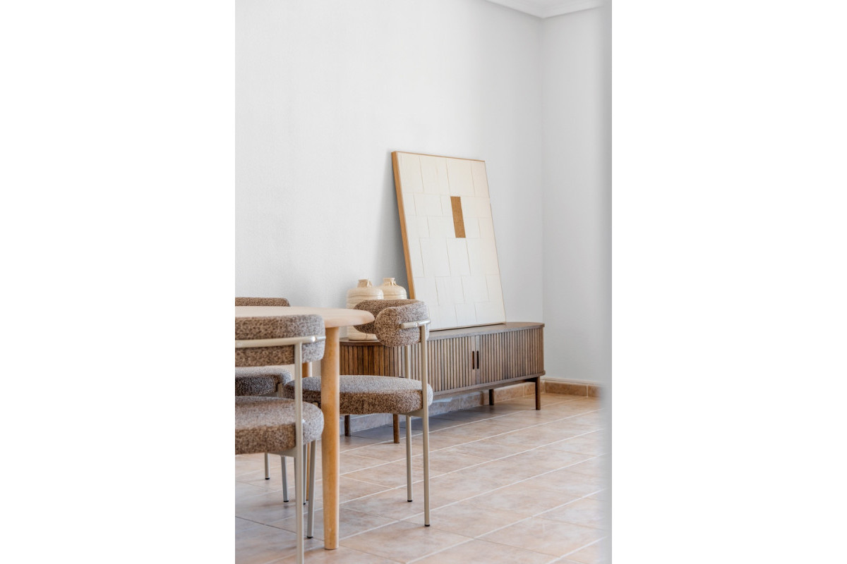 Herverkoop - Half Vrijstaande Woning - Ciudad Quesada - La Marquesa