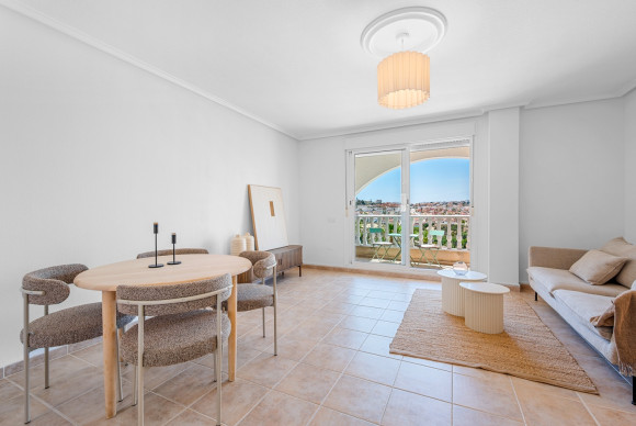 Herverkoop - Half Vrijstaande Woning - Ciudad Quesada - La Marquesa