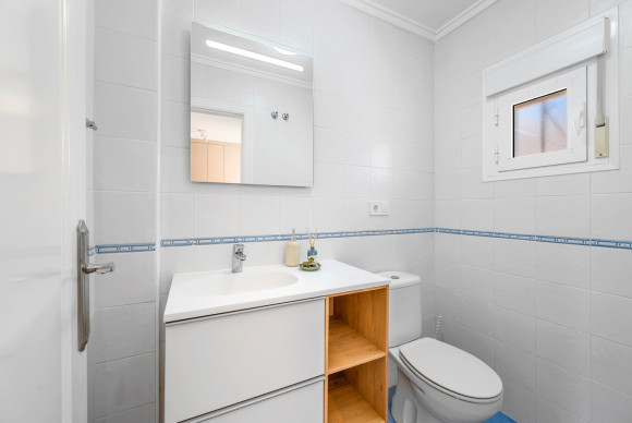Herverkoop - Half Vrijstaande Woning - Ciudad Quesada - La Marquesa