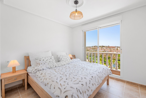 Herverkoop - Half Vrijstaande Woning - Ciudad Quesada - La Marquesa