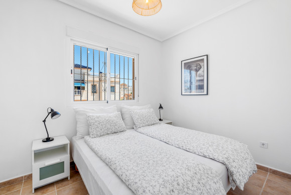 Herverkoop - Half Vrijstaande Woning - Ciudad Quesada - La Marquesa