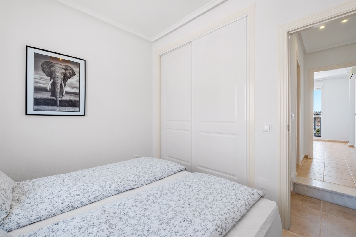 Herverkoop - Half Vrijstaande Woning - Ciudad Quesada - La Marquesa