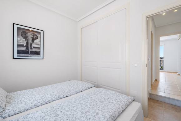 Herverkoop - Half Vrijstaande Woning - Ciudad Quesada - La Marquesa