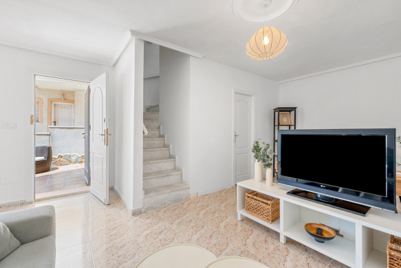 Herverkoop - Half Vrijstaande Woning - Ciudad Quesada - La Marquesa