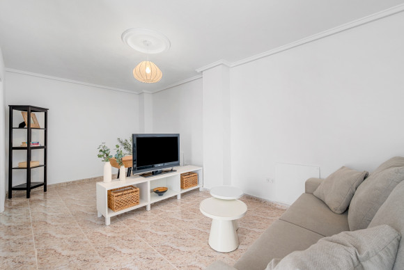 Herverkoop - Half Vrijstaande Woning - Ciudad Quesada - La Marquesa