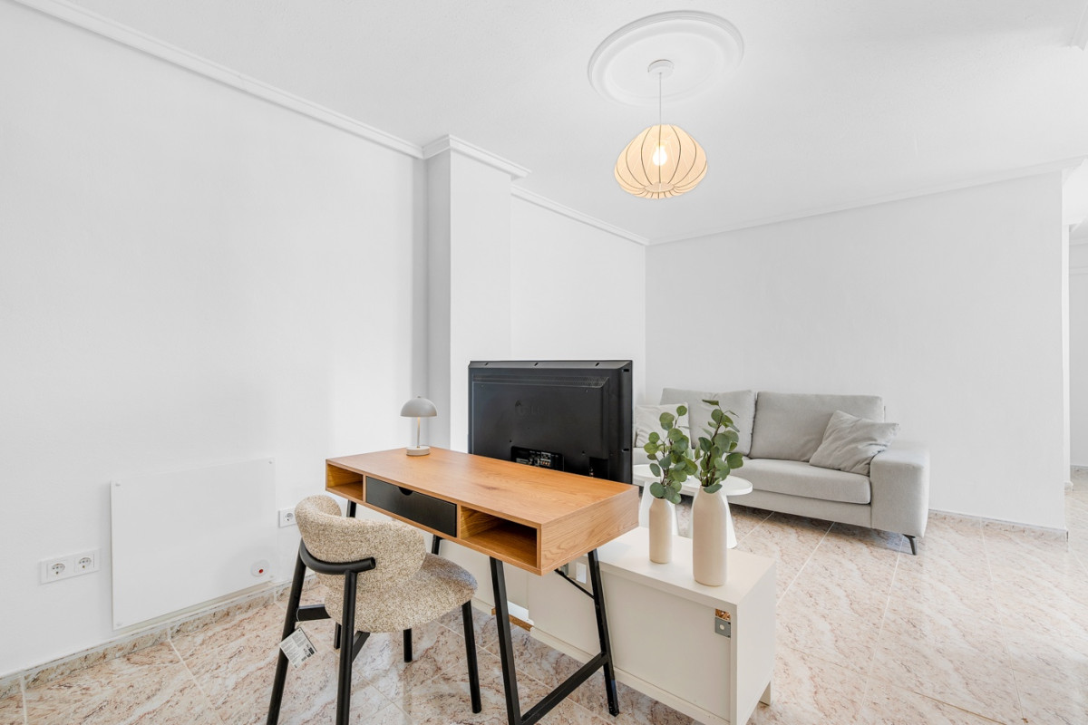 Herverkoop - Half Vrijstaande Woning - Ciudad Quesada - La Marquesa