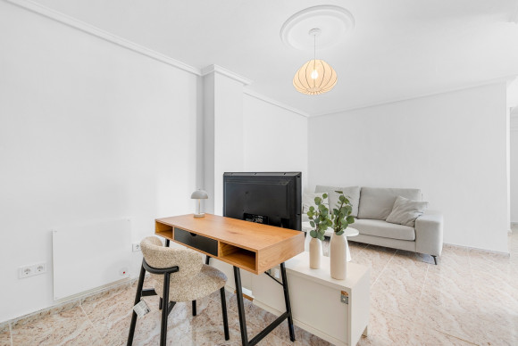 Herverkoop - Half Vrijstaande Woning - Ciudad Quesada - La Marquesa