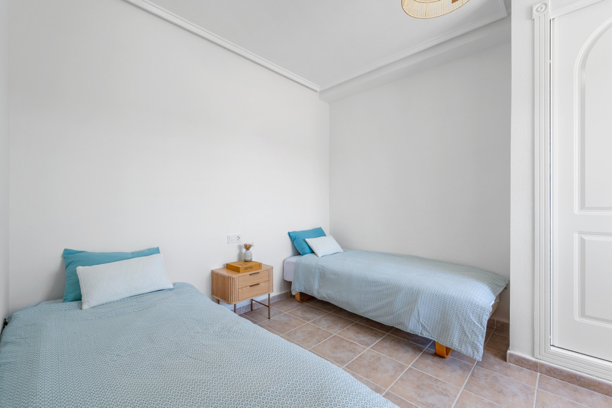 Herverkoop - Half Vrijstaande Woning - Ciudad Quesada - La Marquesa