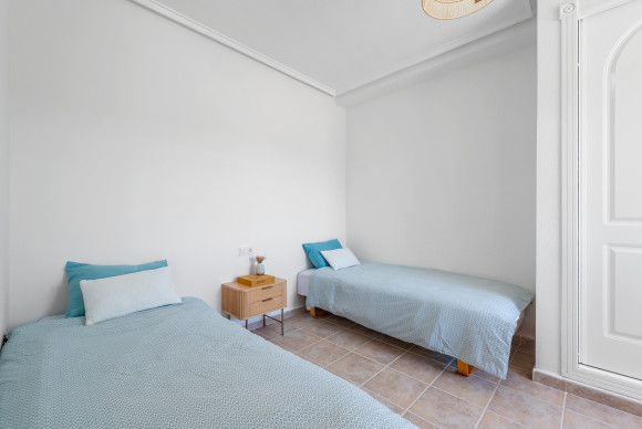 Herverkoop - Half Vrijstaande Woning - Ciudad Quesada - La Marquesa