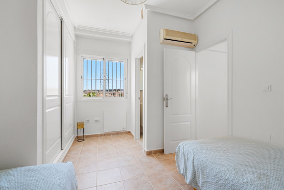 Herverkoop - Half Vrijstaande Woning - Ciudad Quesada - La Marquesa