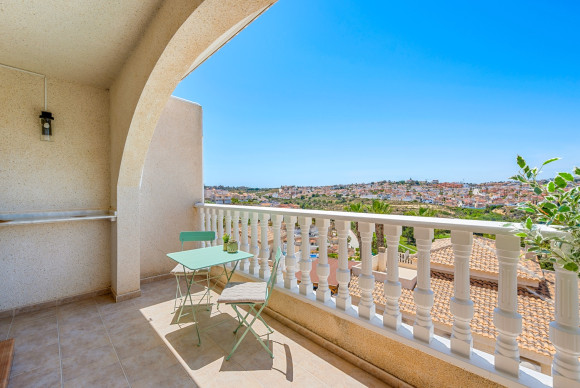 Herverkoop - Half Vrijstaande Woning - Ciudad Quesada - La Marquesa