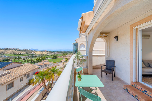 Herverkoop - Half Vrijstaande Woning - Ciudad Quesada - La Marquesa
