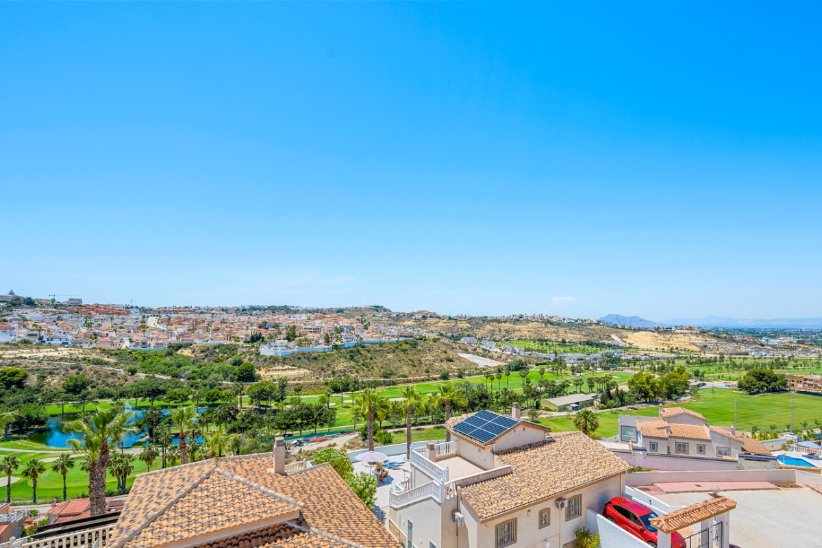 Herverkoop - Half Vrijstaande Woning - Ciudad Quesada - La Marquesa