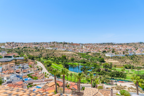 Herverkoop - Half Vrijstaande Woning - Ciudad Quesada - La Marquesa