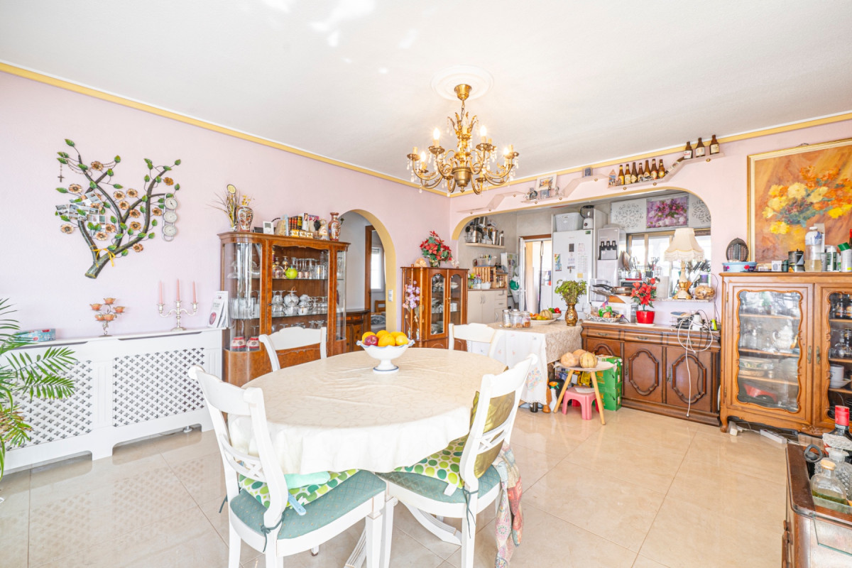 Herverkoop - Vrijstaande Villa - Ciudad Quesada - Ciudad Quesada - Town