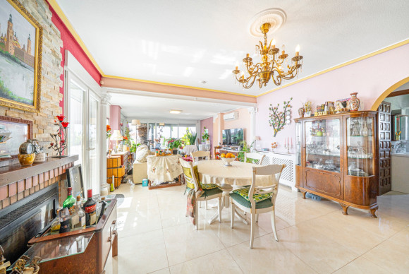 Herverkoop - Vrijstaande Villa - Ciudad Quesada - Ciudad Quesada - Town