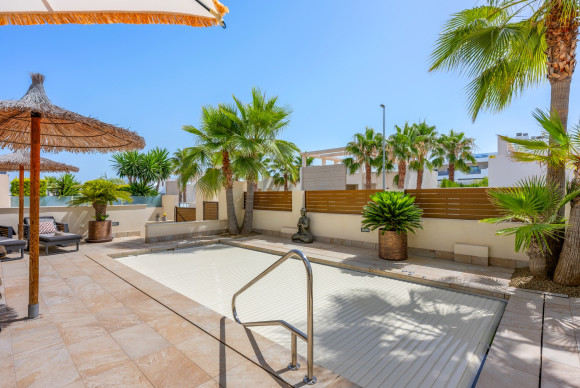 Reventa - Detached Villa - Benijofar - Benijofar - Village