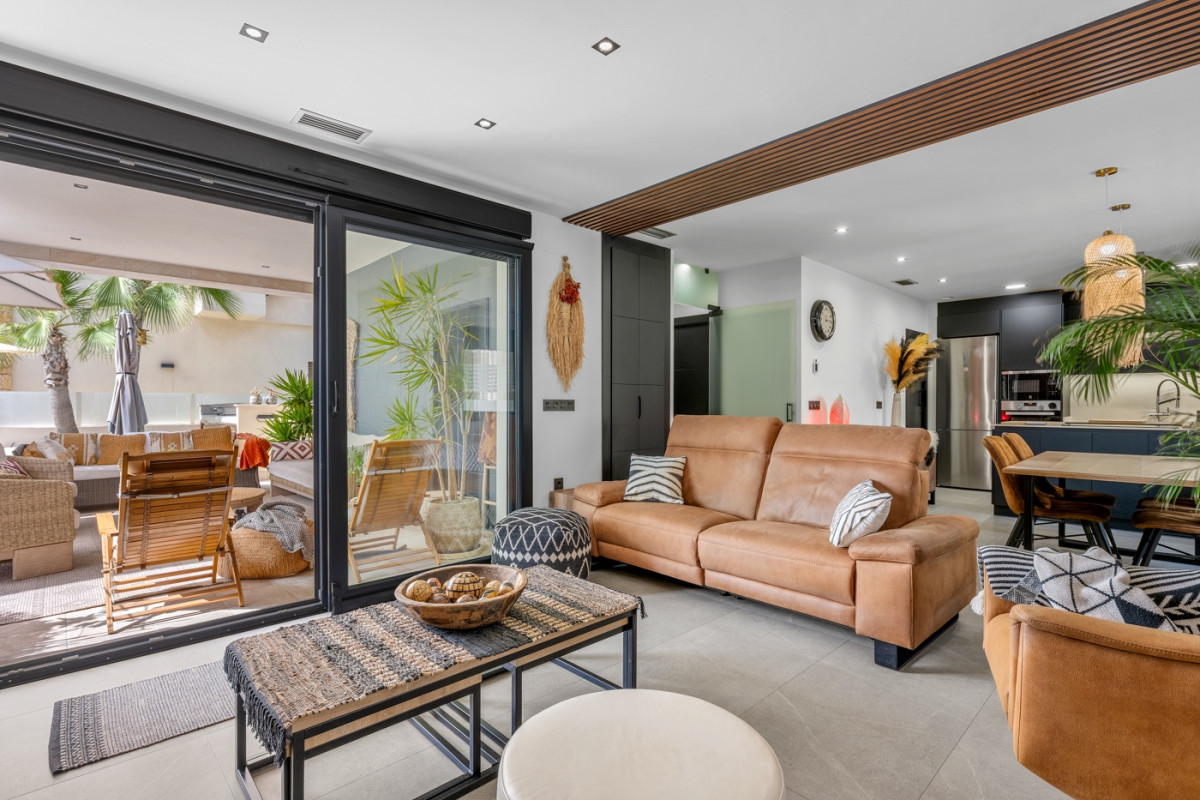 Reventa - Detached Villa - Benijofar - Benijofar - Village