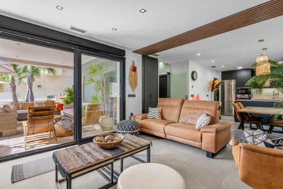 Reventa - Detached Villa - Benijofar - Benijofar - Village