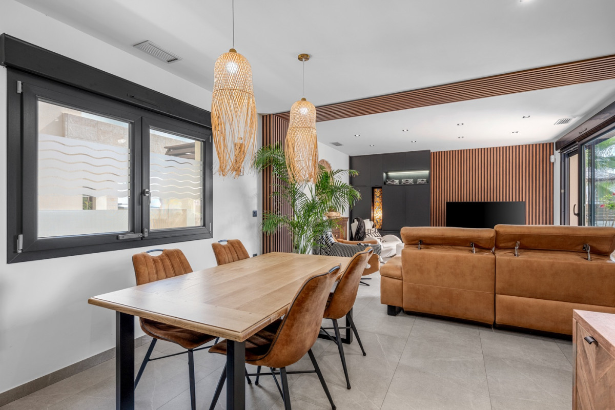 Reventa - Detached Villa - Benijofar - Benijofar - Village