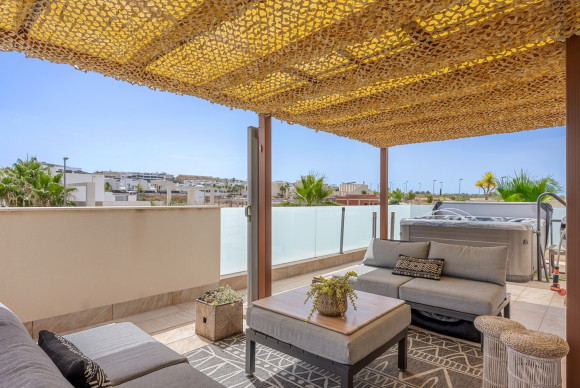 Reventa - Detached Villa - Benijofar - Benijofar - Village