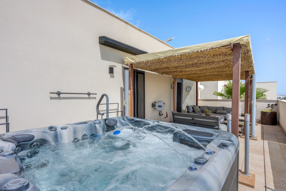 Reventa - Detached Villa - Benijofar - Benijofar - Village