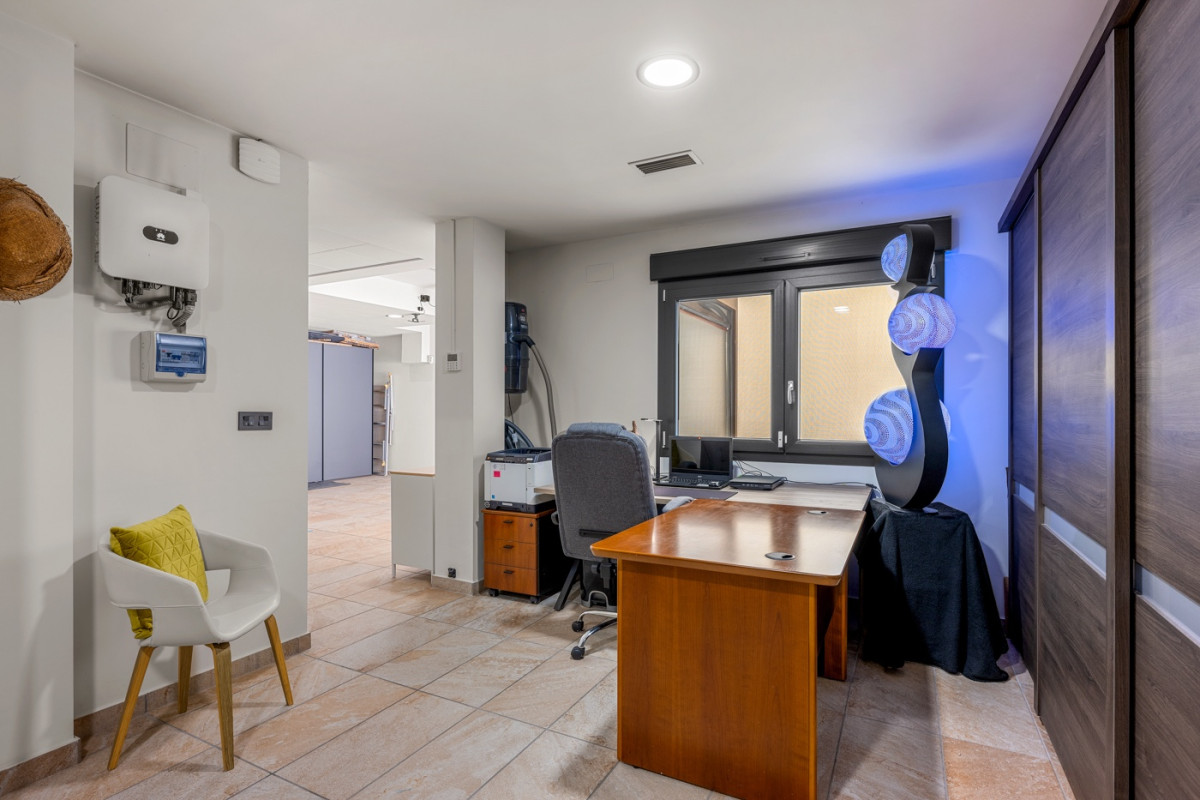 Reventa - Detached Villa - Benijofar - Benijofar - Village