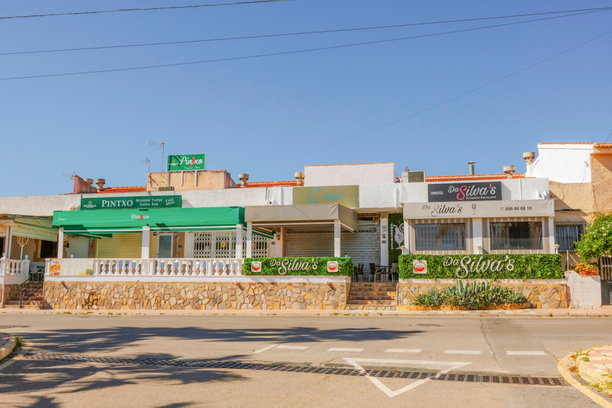 Herverkoop - Vrijstaande Villa - Ciudad Quesada - Ciudad Quesada - Town