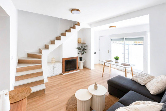 Herverkoop - Quad Woning - Orihuela Costa - Los Altos