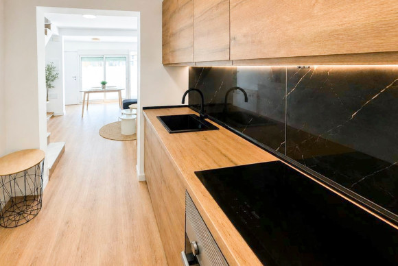 Herverkoop - Quad Woning - Orihuela Costa - Los Altos