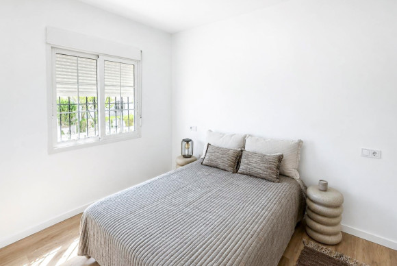 Herverkoop - Quad Woning - Orihuela Costa - Los Altos