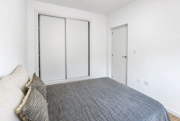 Herverkoop - Quad Woning - Orihuela Costa - Los Altos