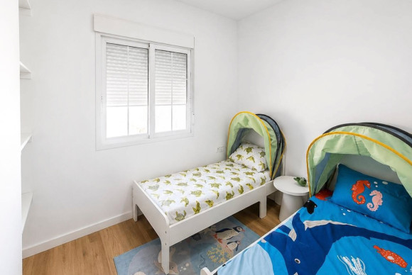 Herverkoop - Quad Woning - Orihuela Costa - Los Altos