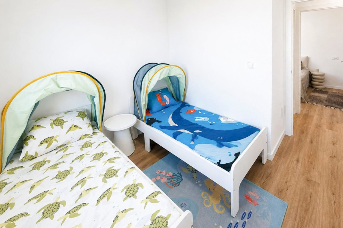 Herverkoop - Quad Woning - Orihuela Costa - Los Altos