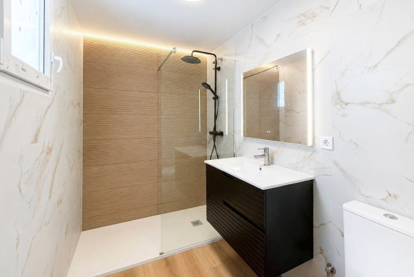Herverkoop - Quad Woning - Orihuela Costa - Los Altos