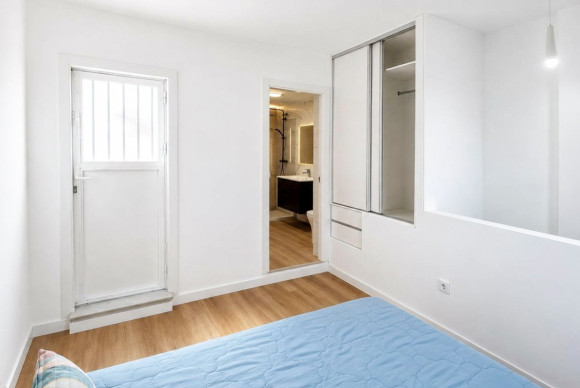 Herverkoop - Quad Woning - Orihuela Costa - Los Altos