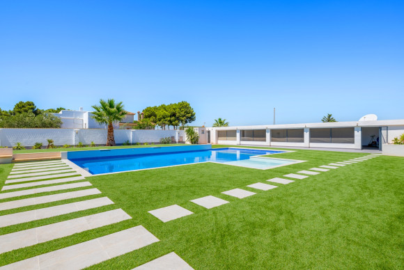 Herverkoop - Landelijke woning - Los Montesinos - La Herrada