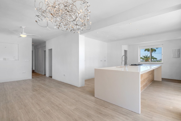 Herverkoop - Landelijke woning - Los Montesinos - La Herrada