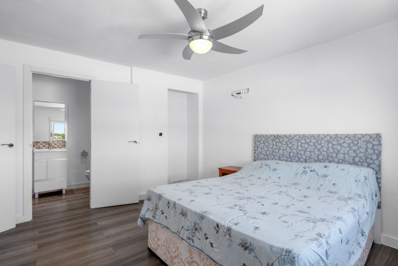 Herverkoop - Landelijke woning - Los Montesinos - La Herrada