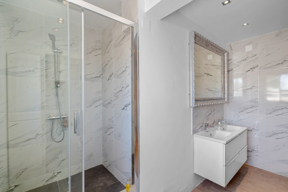 Herverkoop - Landelijke woning - Los Montesinos - La Herrada